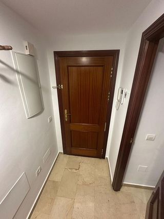 Piso en alquiler en Gamarra - La Trinidad en Málaga