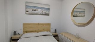 Piso en alquiler en Gamarra - La Trinidad en Málaga