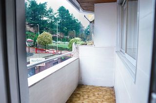 Piso en alquiler en Praza España - Casablanca en Vigo