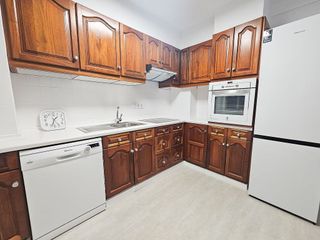 Piso en alquiler en Praza España - Casablanca en Vigo