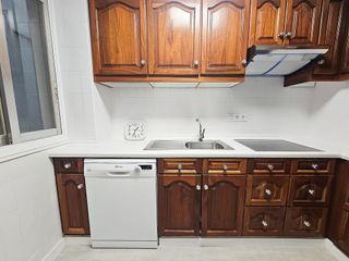 Piso en alquiler en Praza España - Casablanca en Vigo