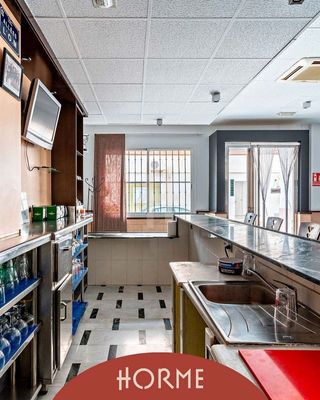 Bar en alquiler en Macael