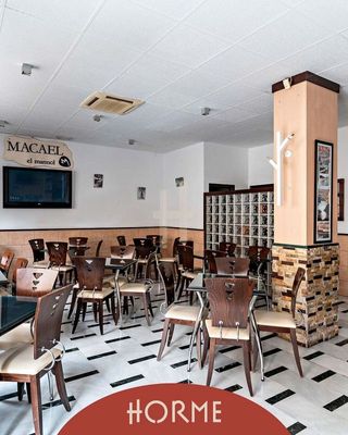 Bar en alquiler en Macael