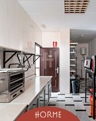 Bar en alquiler en Macael