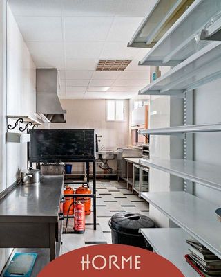 Bar en alquiler en Macael