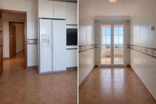 Ático en alquiler en Playa Bajadilla - Puertos en Marbella