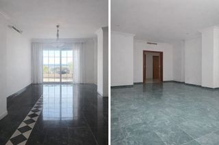 Ático en alquiler en Playa Bajadilla - Puertos en Marbella