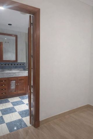 Ático en alquiler en Playa Bajadilla - Puertos en Marbella