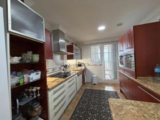 Ático en alquiler en Playa Bajadilla - Puertos en Marbella