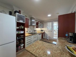 Ático en alquiler en Playa Bajadilla - Puertos en Marbella