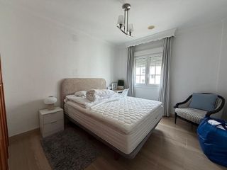 Ático en alquiler en Playa Bajadilla - Puertos en Marbella