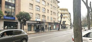 Oficina en alquiler en Casco Antiguo - Centro en Badajoz