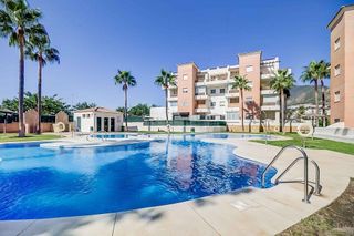 Piso en alquiler en Monterrey - Rancho Domingo en Benalmádena