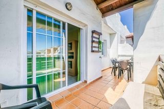 Piso en alquiler en Monterrey - Rancho Domingo en Benalmádena