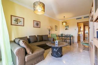 Piso en alquiler en Monterrey - Rancho Domingo en Benalmádena