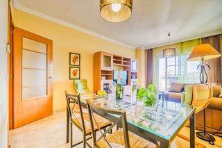 Piso en alquiler en Monterrey - Rancho Domingo en Benalmádena