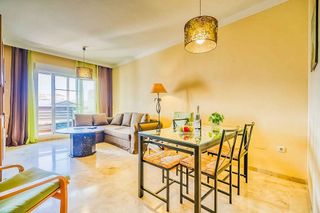 Piso en alquiler en Monterrey - Rancho Domingo en Benalmádena