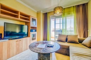 Piso en alquiler en Monterrey - Rancho Domingo en Benalmádena