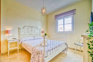 Piso en alquiler en Monterrey - Rancho Domingo en Benalmádena