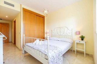 Piso en alquiler en Monterrey - Rancho Domingo en Benalmádena