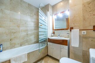 Piso en alquiler en Monterrey - Rancho Domingo en Benalmádena