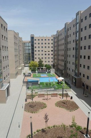 Ático en alquiler en Cerrillo de Maracena - Periodistas en Granada