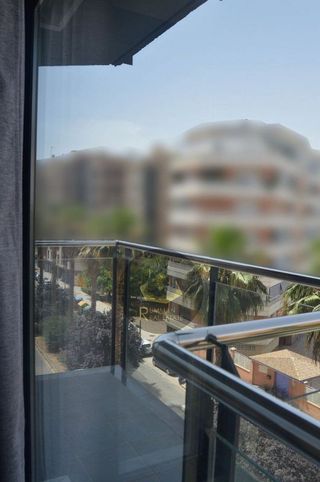 Ático en alquiler en Cerrillo de Maracena - Periodistas en Granada