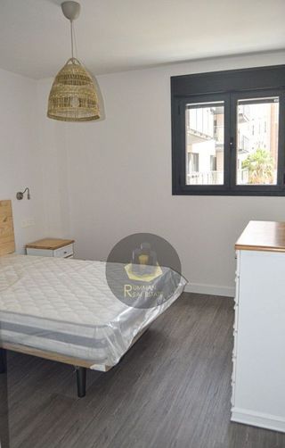 Ático en alquiler en Cerrillo de Maracena - Periodistas en Granada