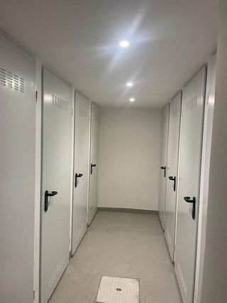 Piso en alquiler en El Ejido - Santa Ana en León