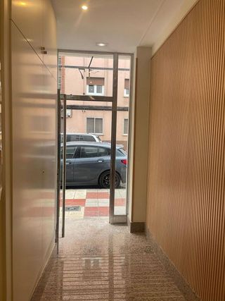 Piso en alquiler en El Ejido - Santa Ana en León