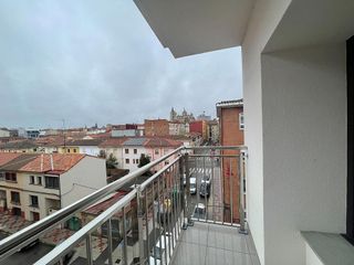 Piso en alquiler en El Ejido - Santa Ana en León