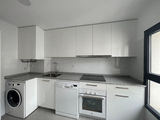 Piso en alquiler en El Ejido - Santa Ana en León