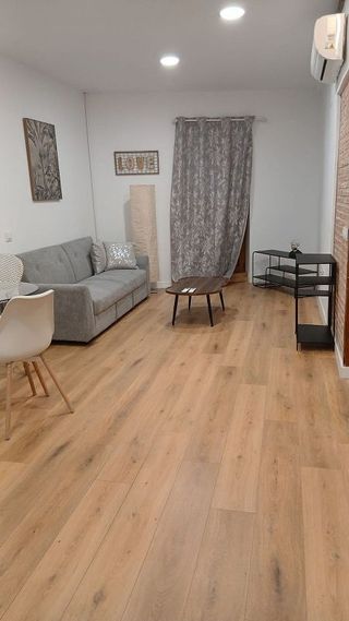 Piso en alquiler en Casco Histórico en Toledo