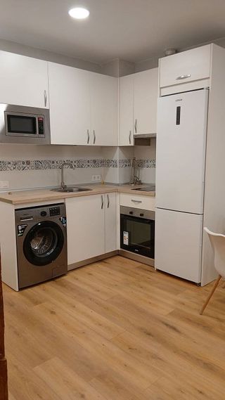 Piso en alquiler en Casco Histórico en Toledo