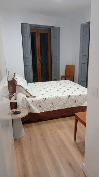 Piso en alquiler en Casco Histórico en Toledo