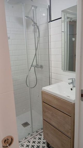 Piso en alquiler en Casco Histórico en Toledo