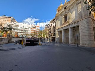 Piso en alquiler en Centro en Almería
