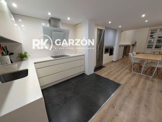 Piso en alquiler en Centro en Almería