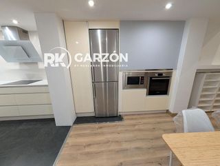 Piso en alquiler en Centro en Almería