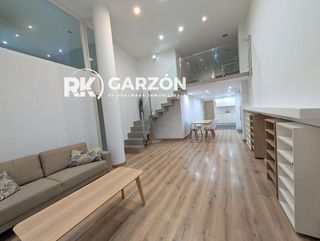 Piso en alquiler en Centro en Almería