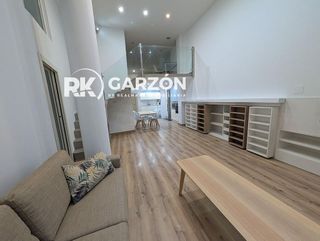 Piso en alquiler en Centro en Almería