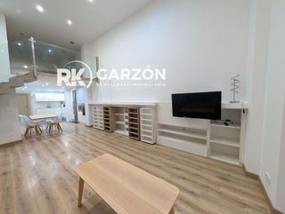 Piso en alquiler en Centro en Almería