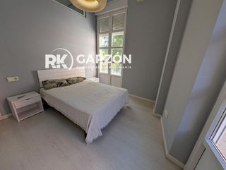 Piso en alquiler en Centro en Almería