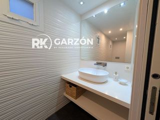 Piso en alquiler en Centro en Almería