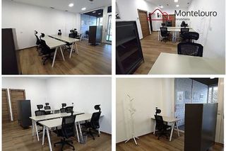 Local comercial en alquiler en Campus Norte - San Caetano en Santiago de Compostela