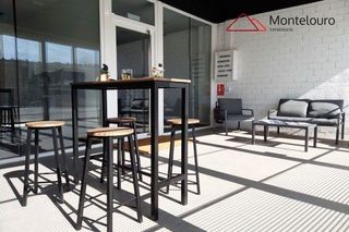 Local comercial en alquiler en Campus Norte - San Caetano en Santiago de Compostela