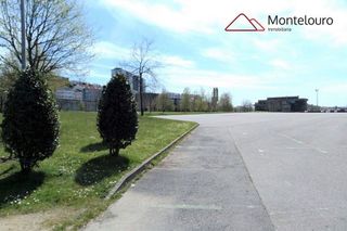 Local comercial en alquiler en Campus Norte - San Caetano en Santiago de Compostela