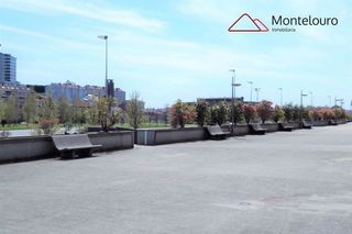 Local comercial en alquiler en Campus Norte - San Caetano en Santiago de Compostela