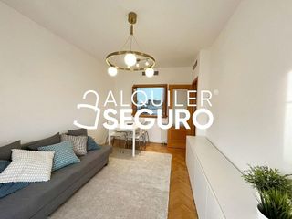 Piso en alquiler en Pau de Carabanchel en Madrid