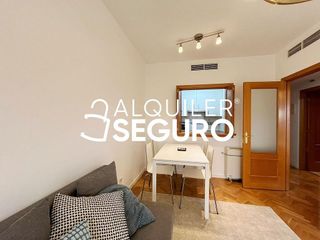 Piso en alquiler en Pau de Carabanchel en Madrid